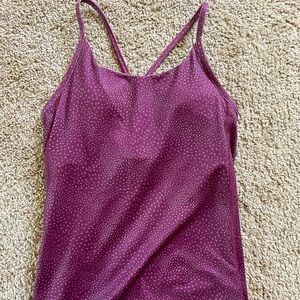Patagonia woman’s tank top